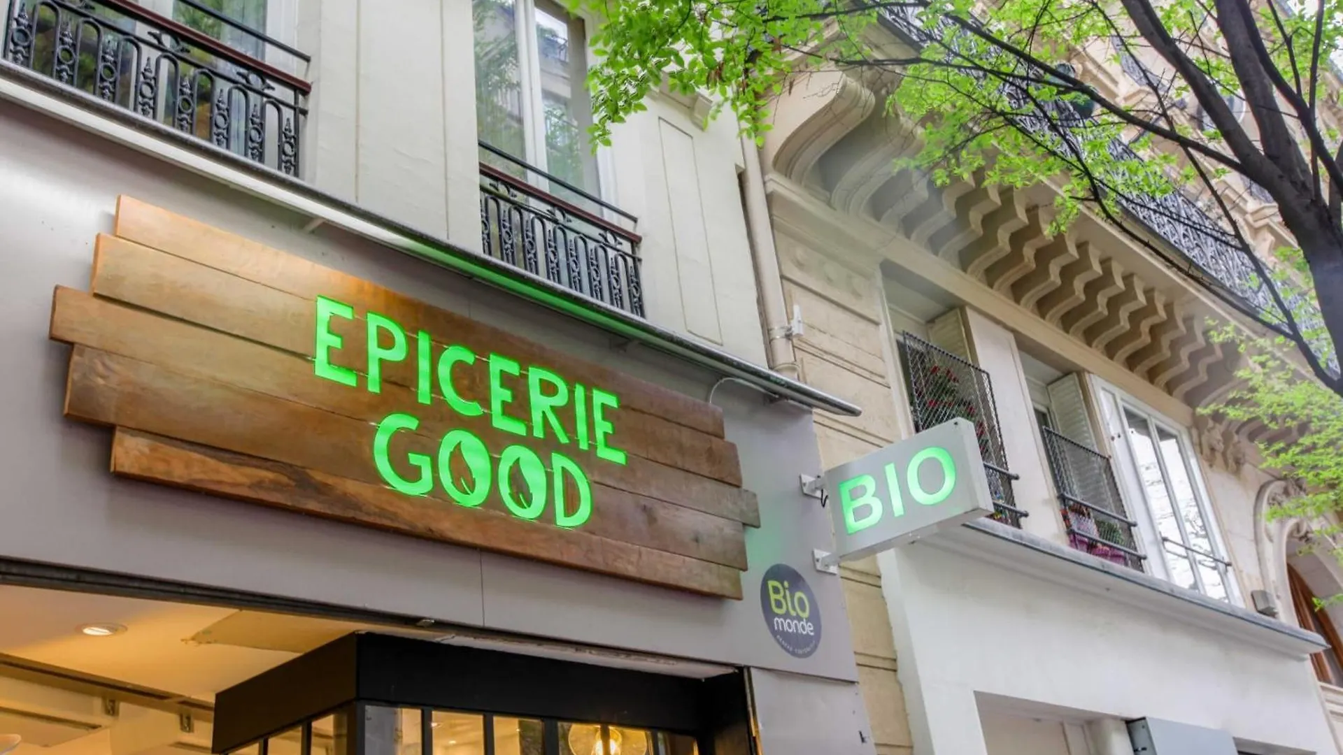 Charming Apartment - 1Br-4P - Ac - Marais Paris