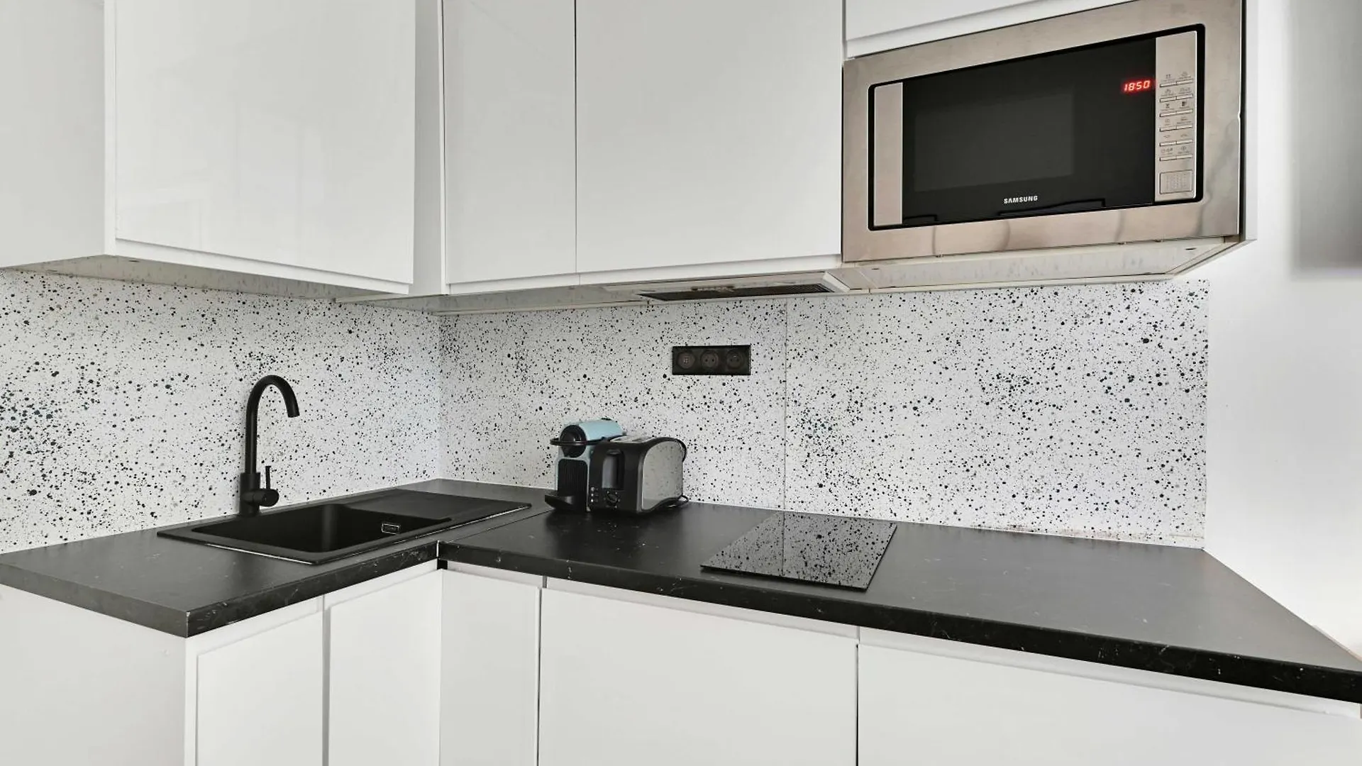 Charming Apartment - 1Br-4P - Ac - Marais Paris